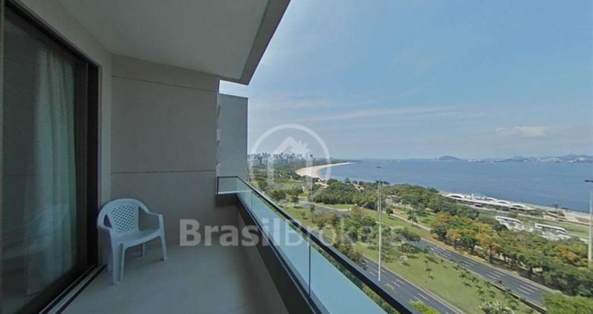 Apartamento à venda com 147,00m² e 3 quartos em Flamengo, Rio de Janeiro - rj