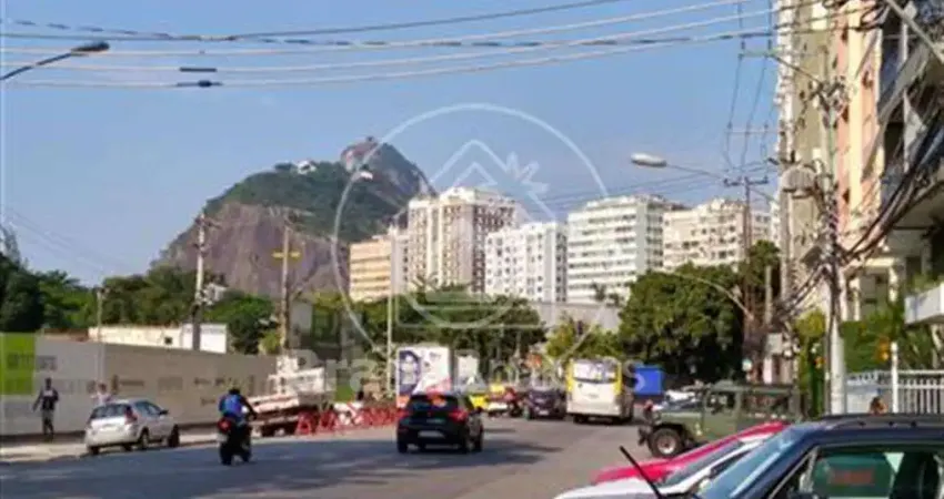 Terreno à venda na Rua General Goes Monteiro, Botafogo, Rio de Janeiro