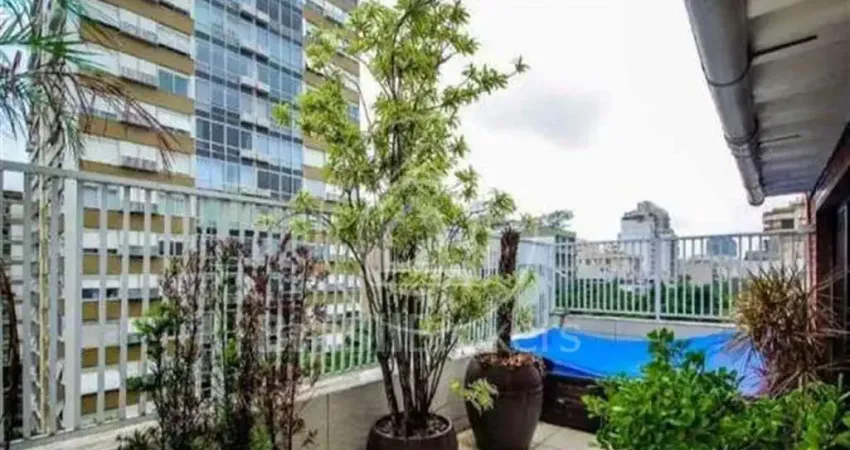 Cobertura Duplex à venda com 430,00m² e 5 quartos em Ipanema, Rio de Janeiro - rj