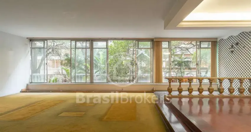 Apartamento com 3 quartos à venda na Rua Souza Lima, Copacabana, Rio de Janeiro