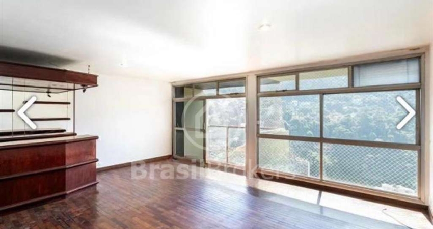 Apartamento com 4 quartos à venda na Avenida Aquarela do Brasil, São Conrado, Rio de Janeiro