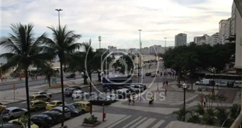 Apartamento à venda com 0m² e 4 quartos em Copacabana, Rio de Janeiro - rj