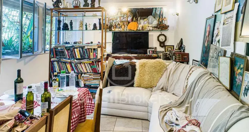 Apartamento com 4 quartos à venda na Rua Dias Ferreira, Leblon, Rio de Janeiro