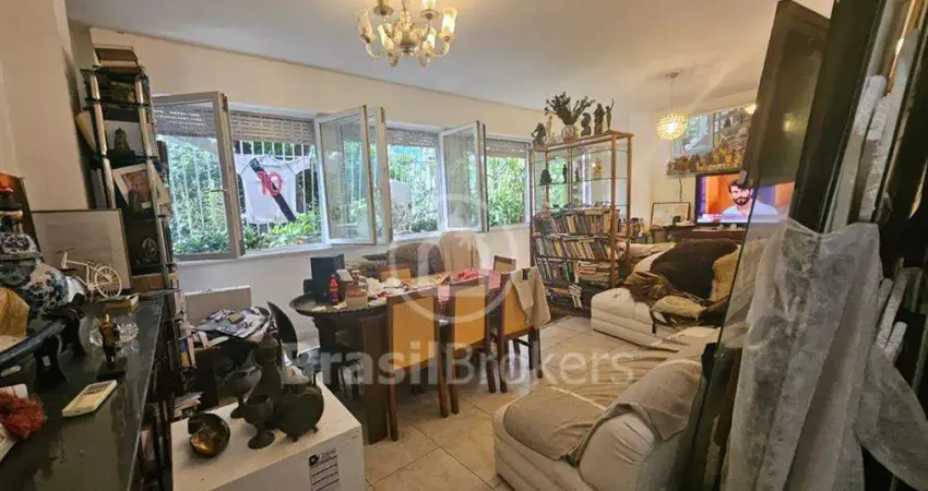 Apartamento com 4 quartos à venda na Rua Dias Ferreira, Leblon, Rio de Janeiro