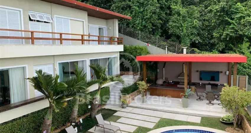 Casa de Condomínio à venda com 1450,00m² e 6 quartos em São Conrado, Rio de Janeiro - rj