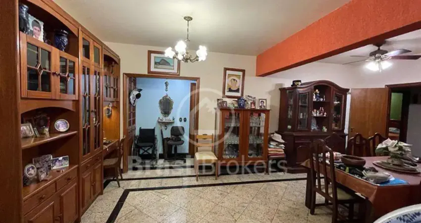 Apartamento à venda com 129,00m² e 3 quartos em Copacabana, Rio de Janeiro - rj