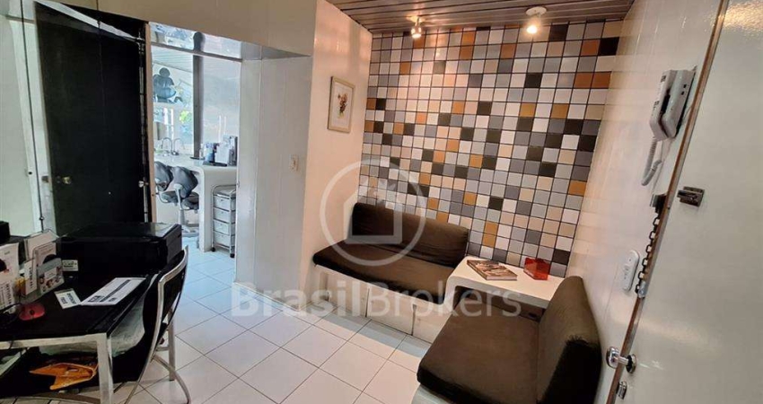 Sala Comercial com vaga