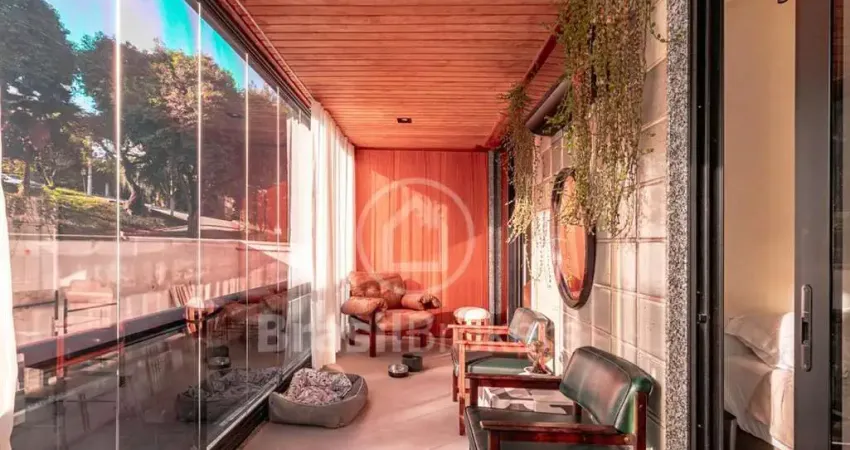 Apartamento à venda com 82,00m² e 2 quartos em Leblon, Rio de Janeiro - rj