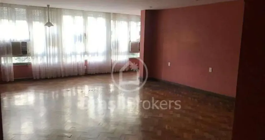 Apartamento à venda com 227,00m² e 4 quartos em Copacabana, Rio de Janeiro - rj