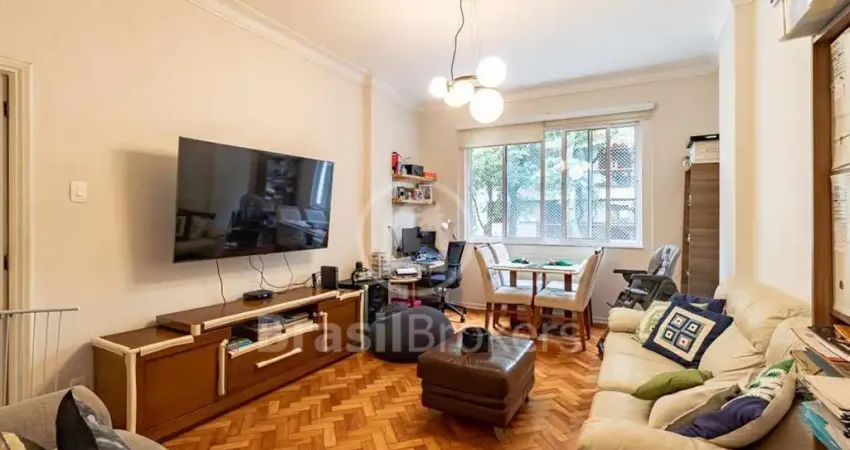 Apartamento à venda com 85,00m² e 3 quartos em Leblon, Rio de Janeiro - rj