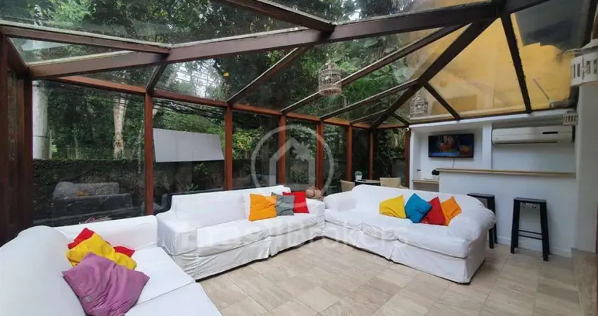 Imóvel Comercial  - Jardim Botânico