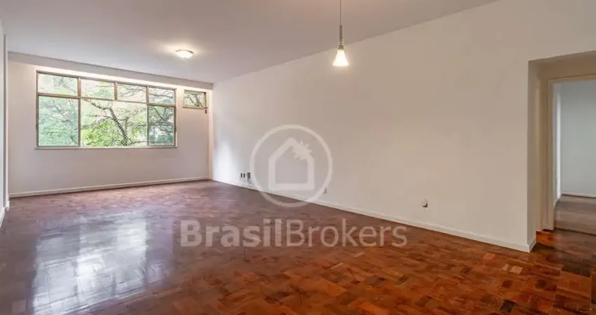 Apartamento com 4 quartos à venda na Rua Fonte da Saudade, Lagoa, Rio de Janeiro