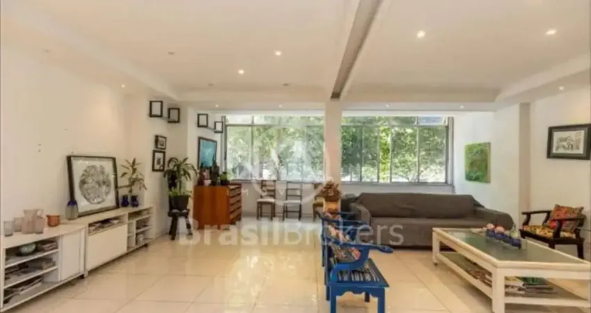 Apartamento com 4 quartos à venda na Rua Visconde de Pirajá, Ipanema, Rio de Janeiro