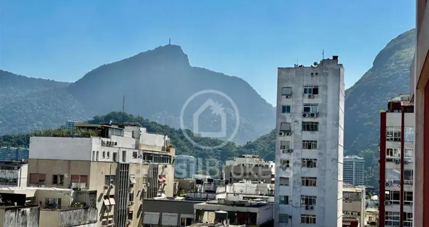 Apartamento à venda, 2 quartos, 74m², 1vaga, em Ipanema
