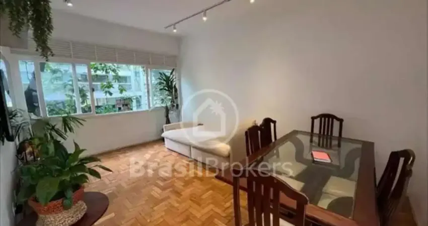 Apartamento com 3 quartos à venda na Rua General Artigas, Leblon, Rio de Janeiro