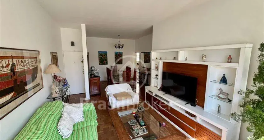 Ipanema, Andar Alto na Rua de Visconde de Pirajá, 3 Quartos, 1 Vaga de Garagem