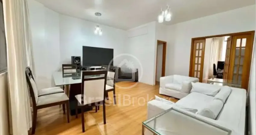 Apartamento 3 quartos Copacabana !