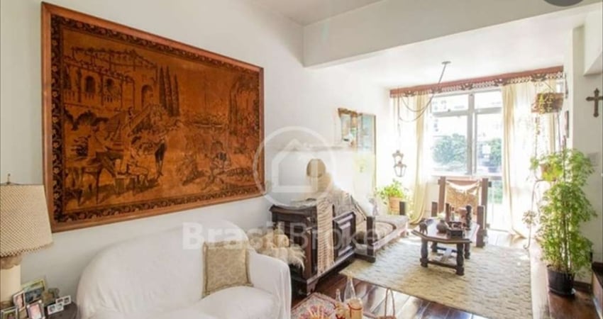 Apartamento com 3 quartos à venda na Rua Ministro Viveiros de Castro, Copacabana, Rio de Janeiro