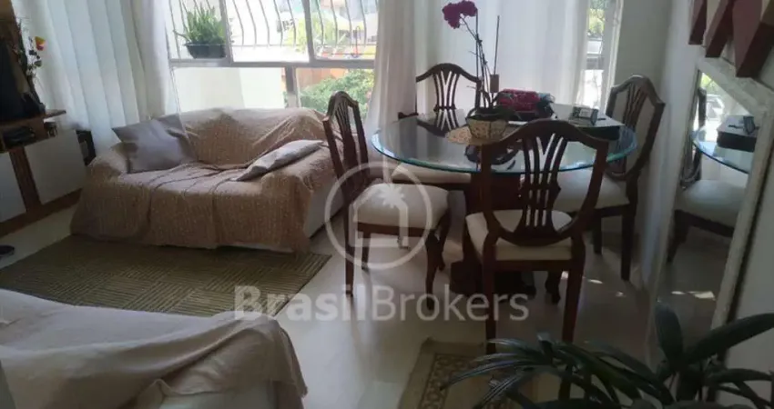 Apartamento com 3 quartos à venda na Rua Mariz e Barros, Icaraí, Niterói
