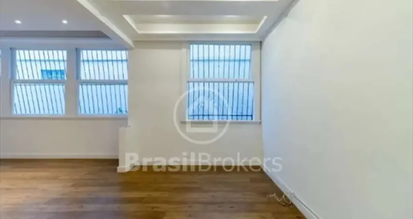 Apartamento com 2 quartos à venda, 114m² - Leblon