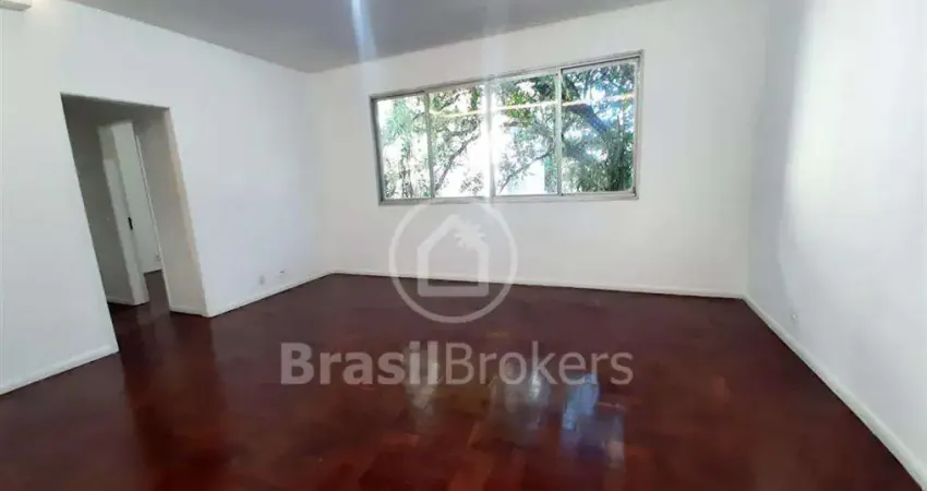 Apartamento com 2 quartos à venda na Rua Faro, Jardim Botânico, Rio de Janeiro