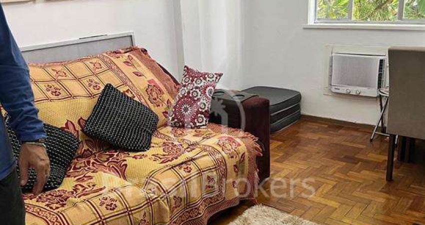 Apartamento com 1 quarto em IPANEMA - Posto 10!