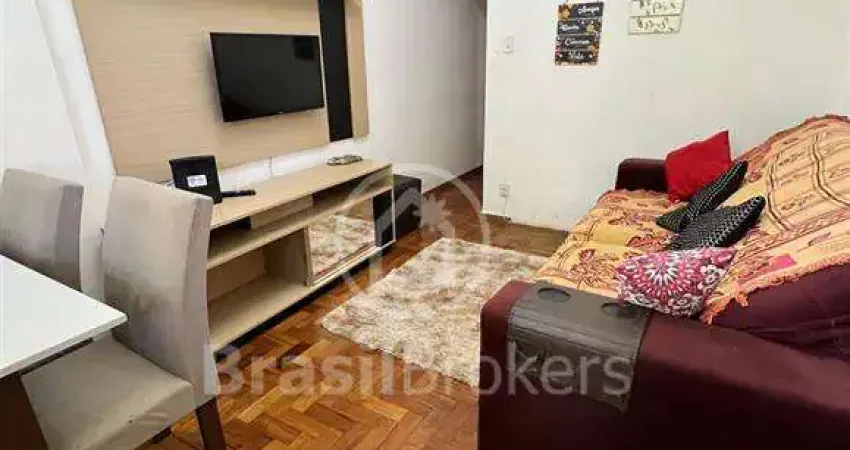 Apartamento com 1 quarto à venda na Rua Paul Redfern, Ipanema, Rio de Janeiro