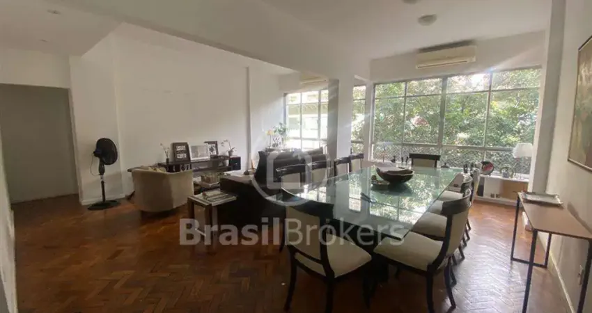 Apartamento com 4 quartos à venda na Avenida Ataulfo de Paiva, Leblon, Rio de Janeiro