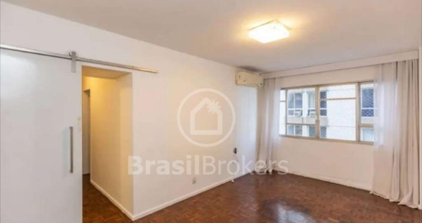 Apartamento com 3 quartos à venda na Rua Humberto de Campos, Leblon, Rio de Janeiro
