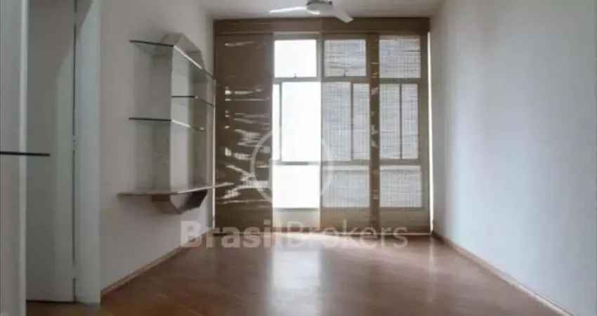 Apartamento com 3 quartos e vaga no Jardim Botânico!