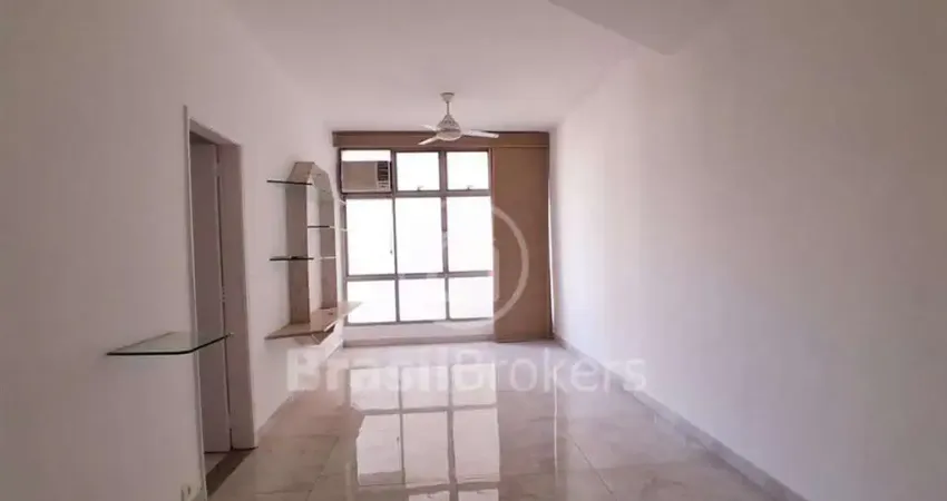 Apartamento com 3 quartos à venda na Rua Eurico Cruz, Jardim Botânico, Rio de Janeiro