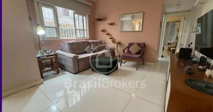 Apartamento com 2 quartos à venda na Rua Desembargador Alfredo Russel, Leblon, Rio de Janeiro