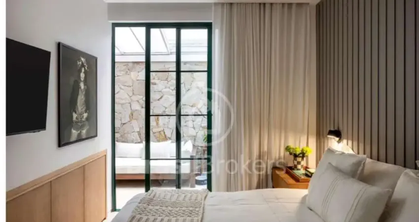Apartamento à venda com 68,00m² e 2 quartos em Leblon, Rio de Janeiro - RJ