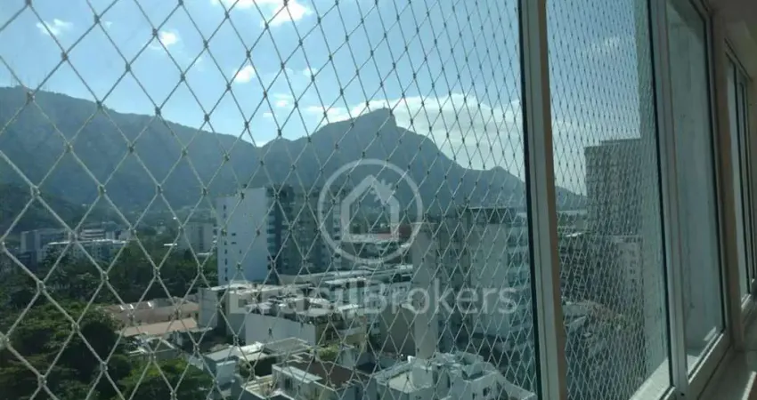 Apartamento com 3 quartos à venda na Rua Humberto de Campos, Leblon, Rio de Janeiro