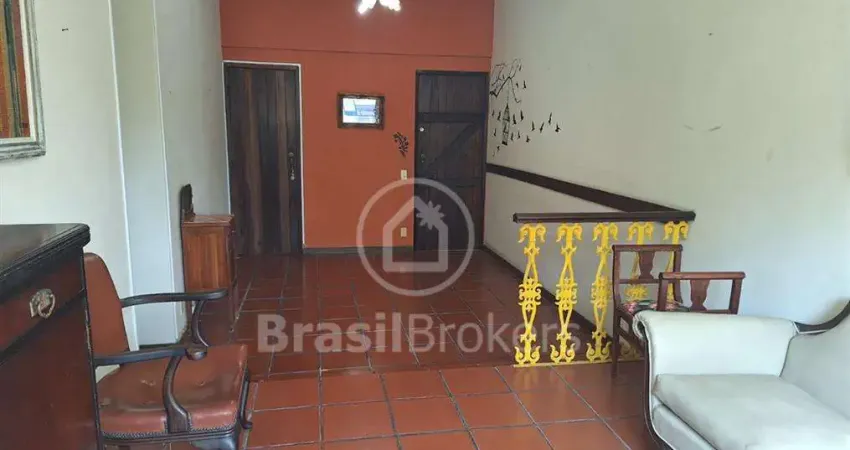 Apartamento com 2 quartos à venda na Praia Botafogo, Botafogo, Rio de Janeiro