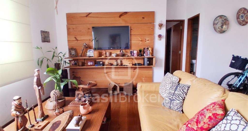 Apartamento com 3 quartos à venda na Avenida Epitácio Pessoa, Lagoa, Rio de Janeiro