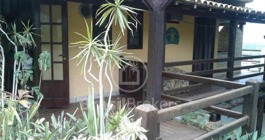 Geribá - Armação dos Búzios, Casa de Condomínio em Flat com 1 Quarto.