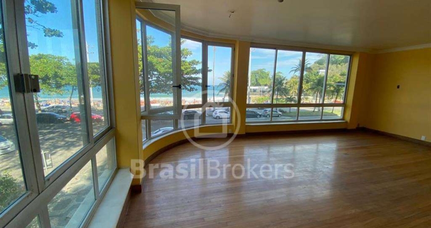 Apartamento com 3 quartos à venda na Avenida Delfim Moreira, Leblon, Rio de Janeiro