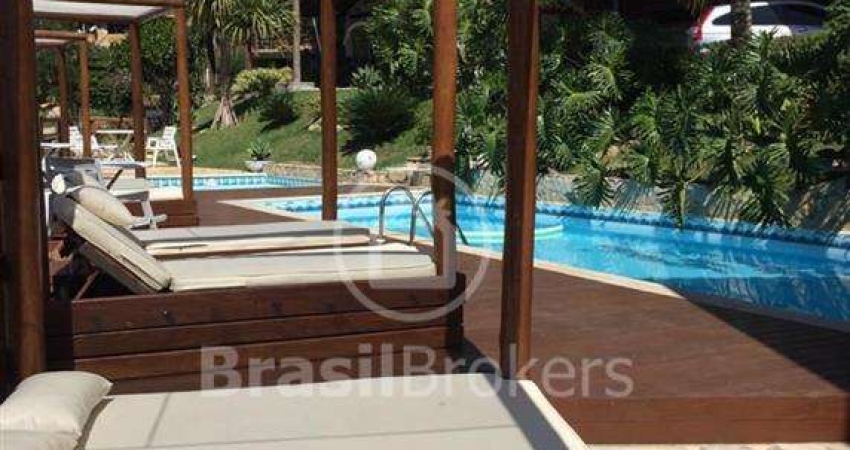 Armação do Búzios, Geribá, Casa no Condomínio Hotel Residência, Vista Mar.