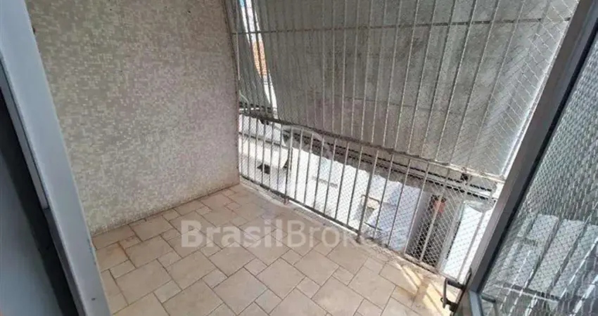 Apartamento com 1 quarto à venda na Rua Carlos Gois, Leblon, Rio de Janeiro