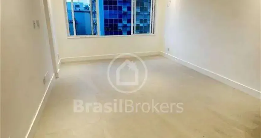 Apartamento com 3 quartos à venda na Rua General Artigas, Leblon, Rio de Janeiro