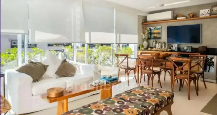 Apartamento com 3 quartos à venda na Rua Igarapava, Leblon, Rio de Janeiro