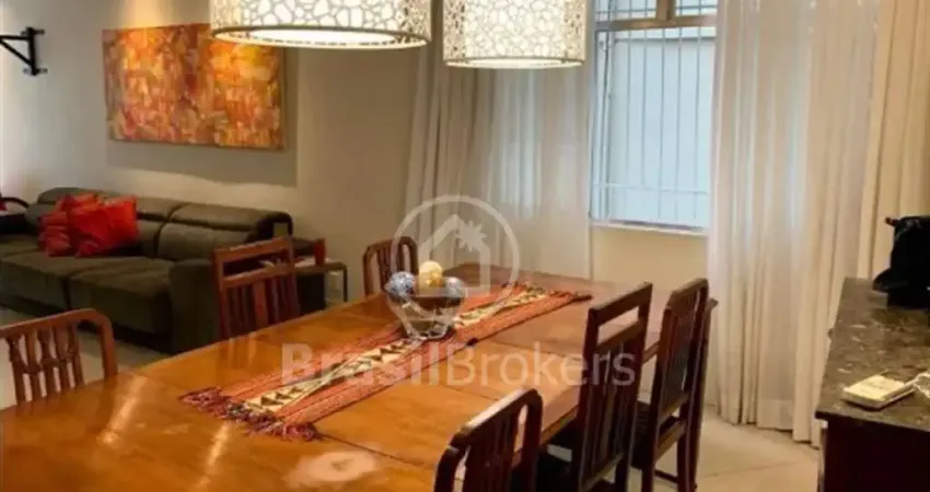 Apartamento com 3 quartos à venda na Rua Timóteo da Costa, Leblon, Rio de Janeiro