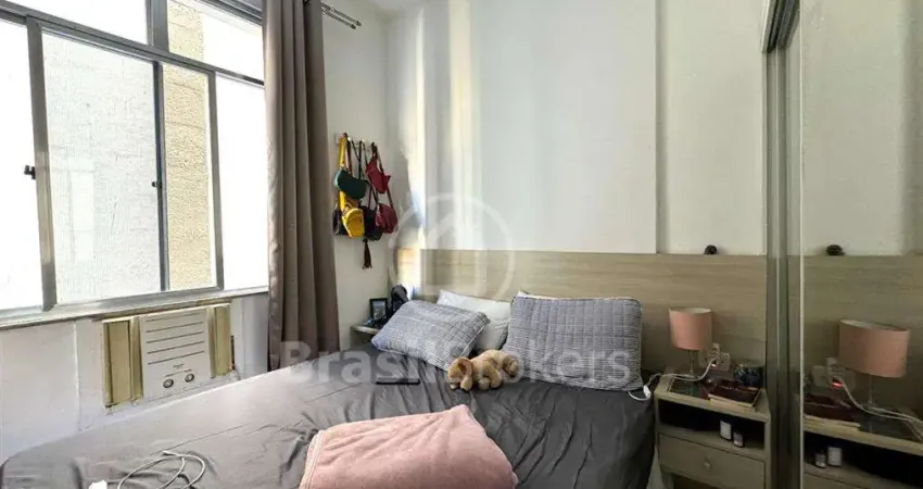 Apartamento  à venda  1 quarto em Botafogo, Rio de Janeiro - rj