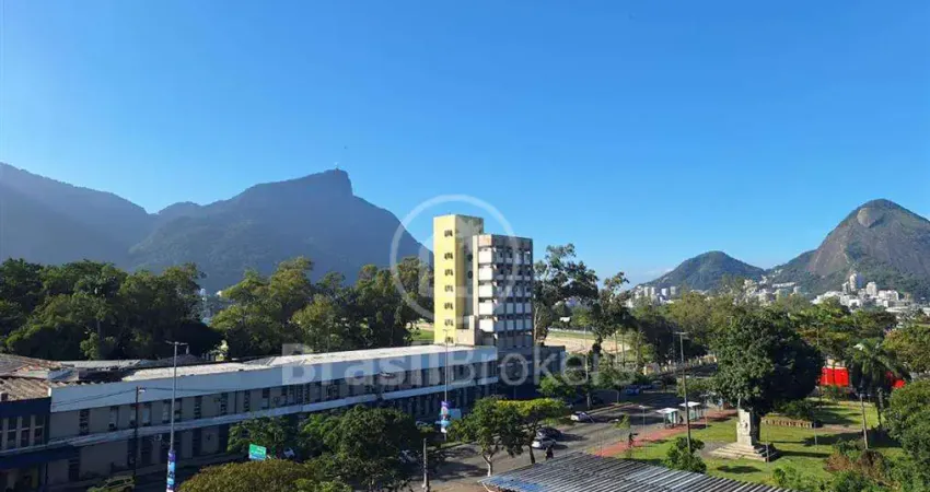Apartamento com 1 quarto à venda na Rua Doutor Marques Canário, Leblon, Rio de Janeiro