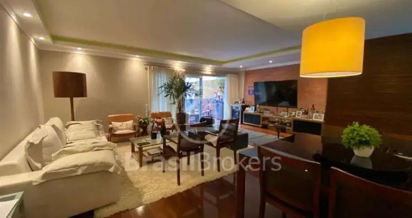 Apartamento à venda com 140,00m² e 3 quartos no Leblon, Rio de Janeiro - rj