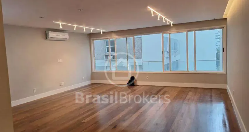 Apartamento com 3 quartos à venda na Avenida Delfim Moreira, Leblon, Rio de Janeiro