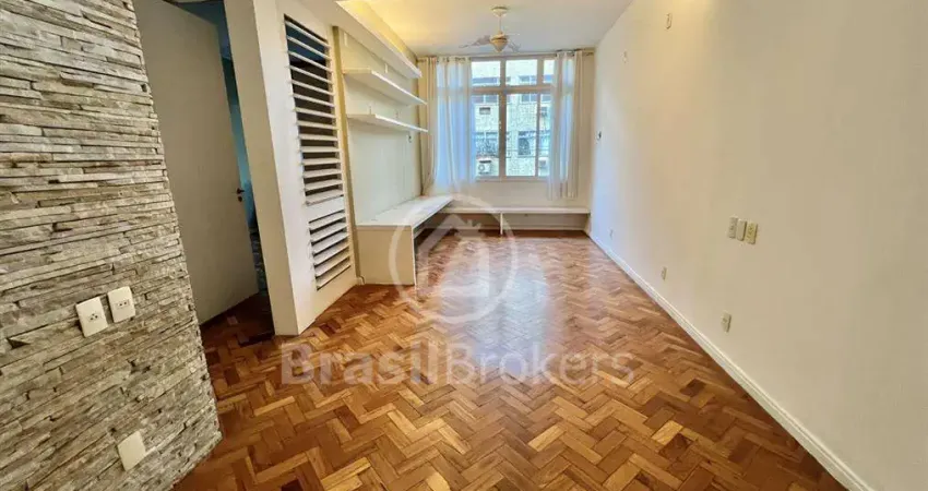 Apartamento com 2 quartos à venda na Rua Artur Araripe, Gávea, Rio de Janeiro