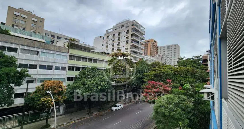 Apartamento com 3 quartos à venda na Avenida Bartolomeu Mitre, Leblon, Rio de Janeiro