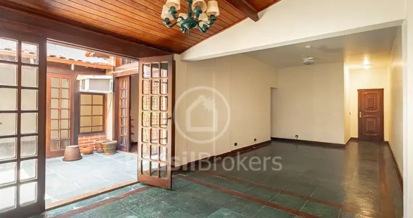 Excelente apartamento tipo casa no leblon 176m²  3 quartos em leblon, rio de janeiro - rj
